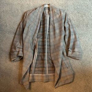 Babaton | Power Hip Blazer